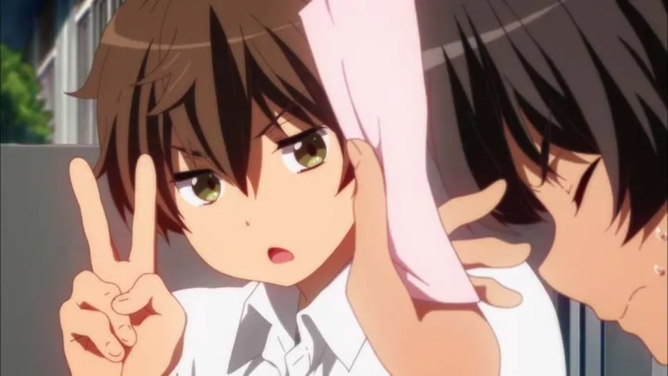 中二病でも恋がしたい！　Episode VI　贖罪の…救世主(イノセント)